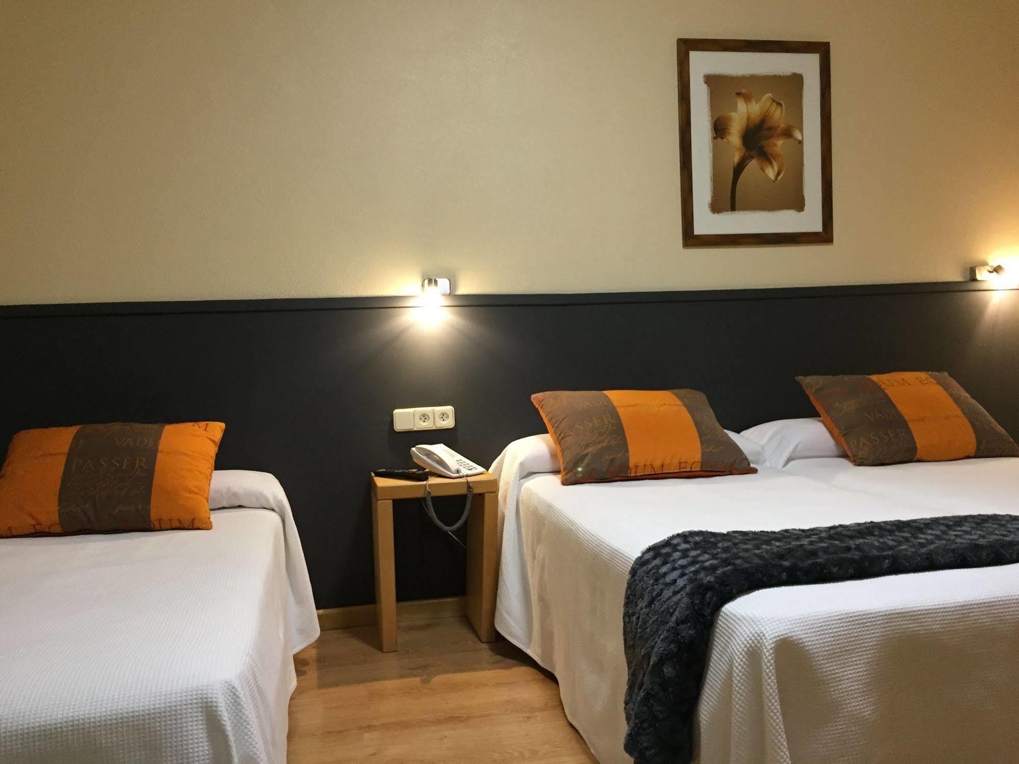 Hotel Del Mar 2*