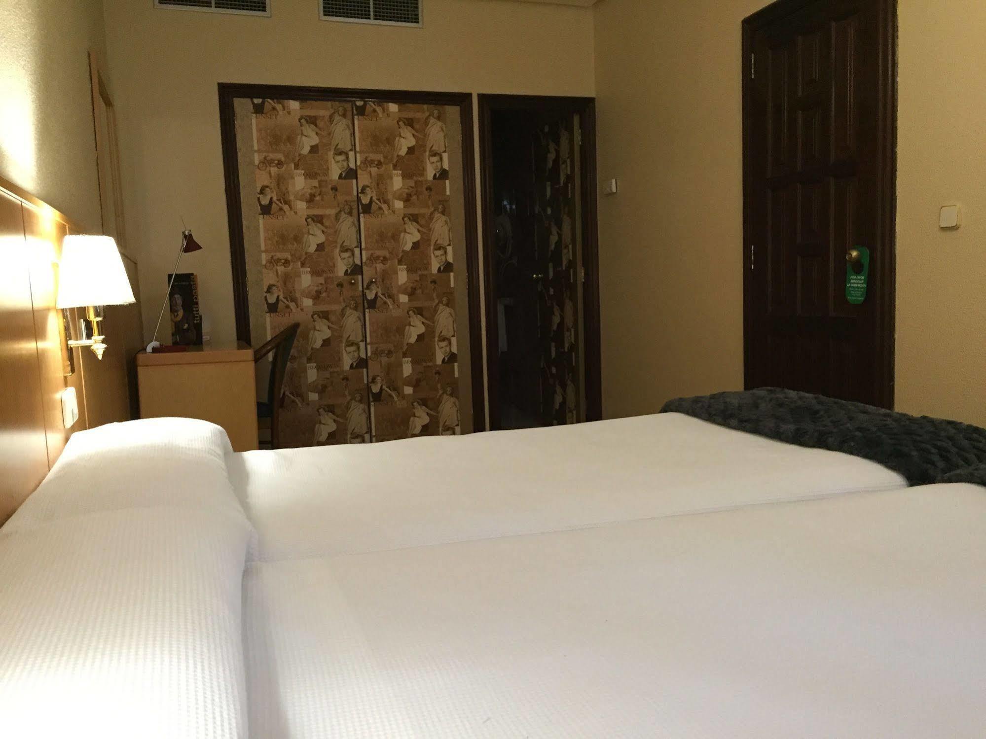Hotel Del Mar Vigo