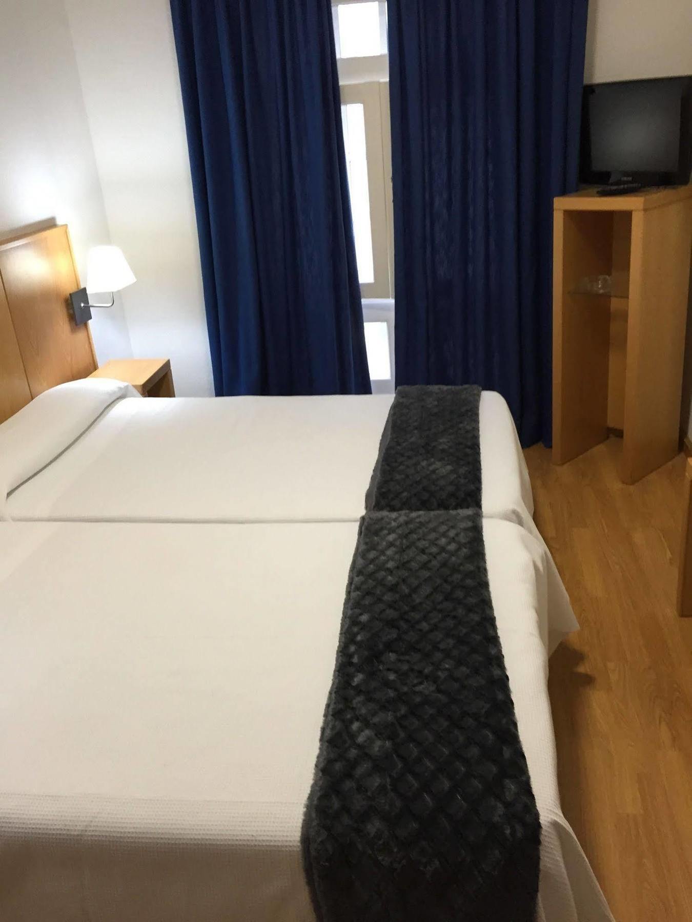Del Mar Hotel Vigo