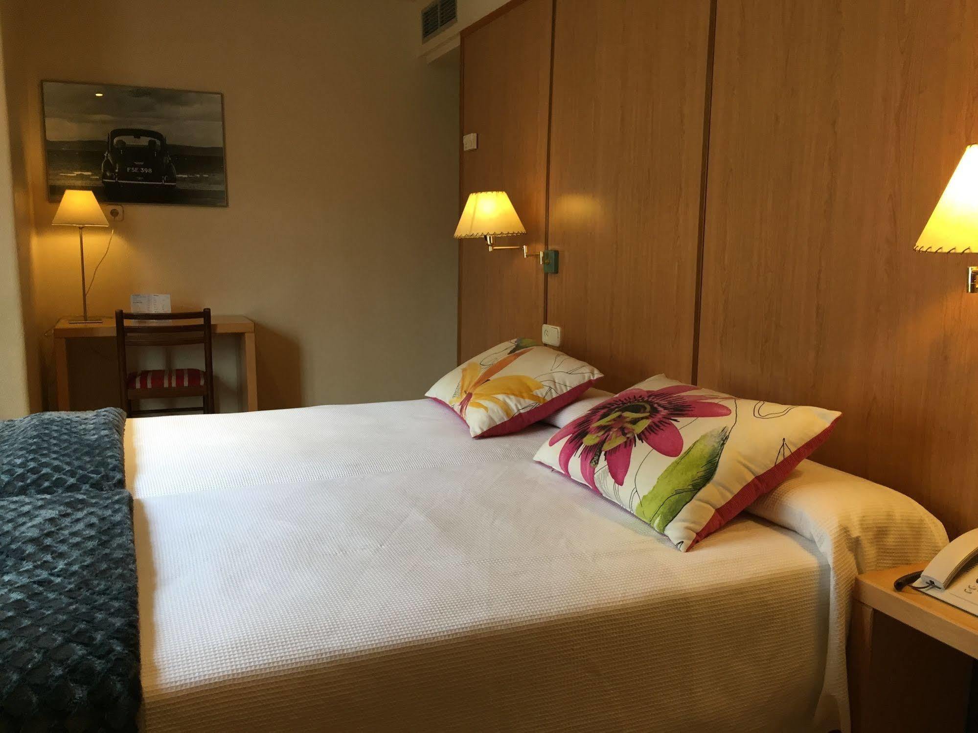 Del Mar Hotel Vigo