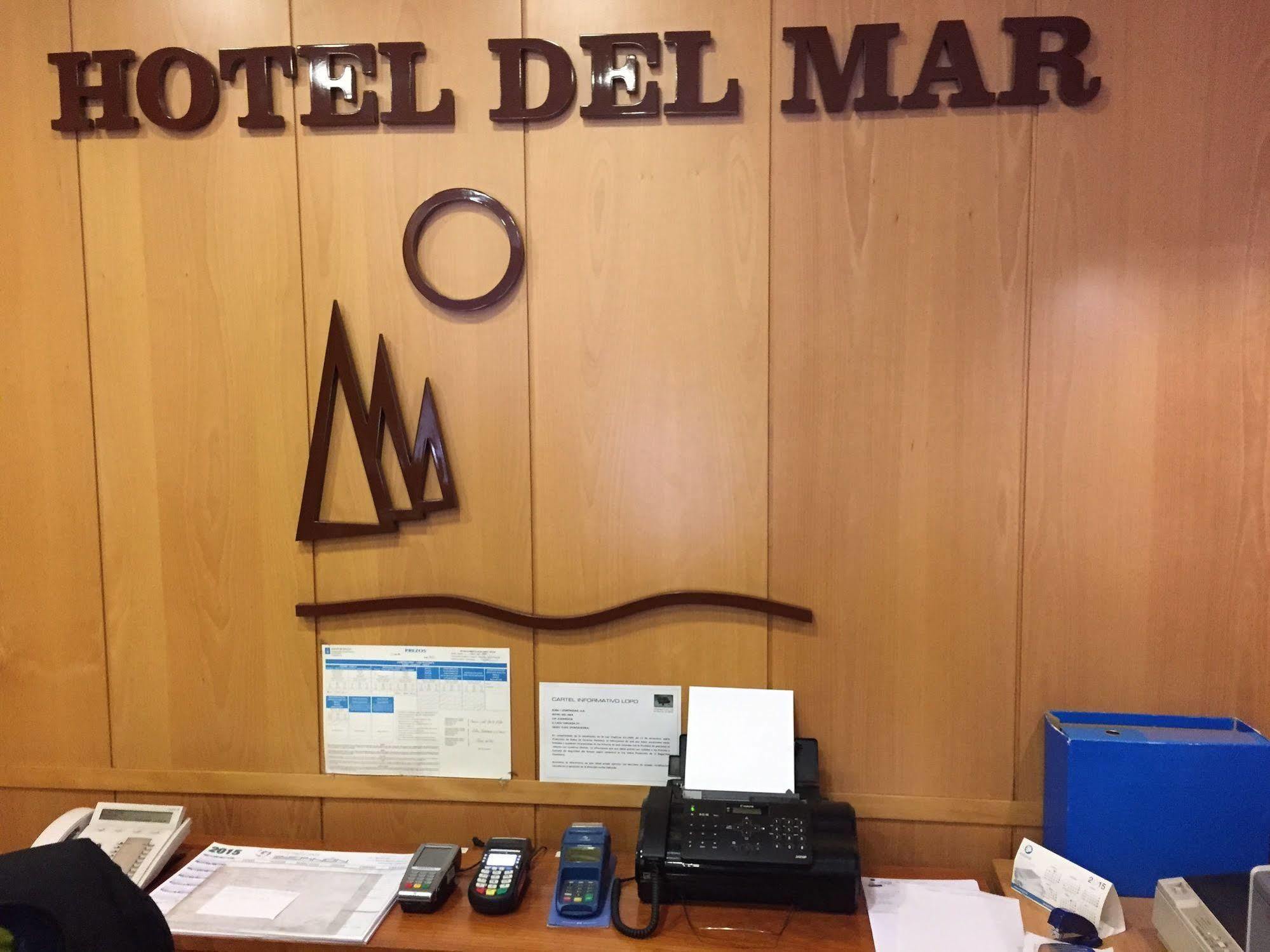 Hotel Del Mar
