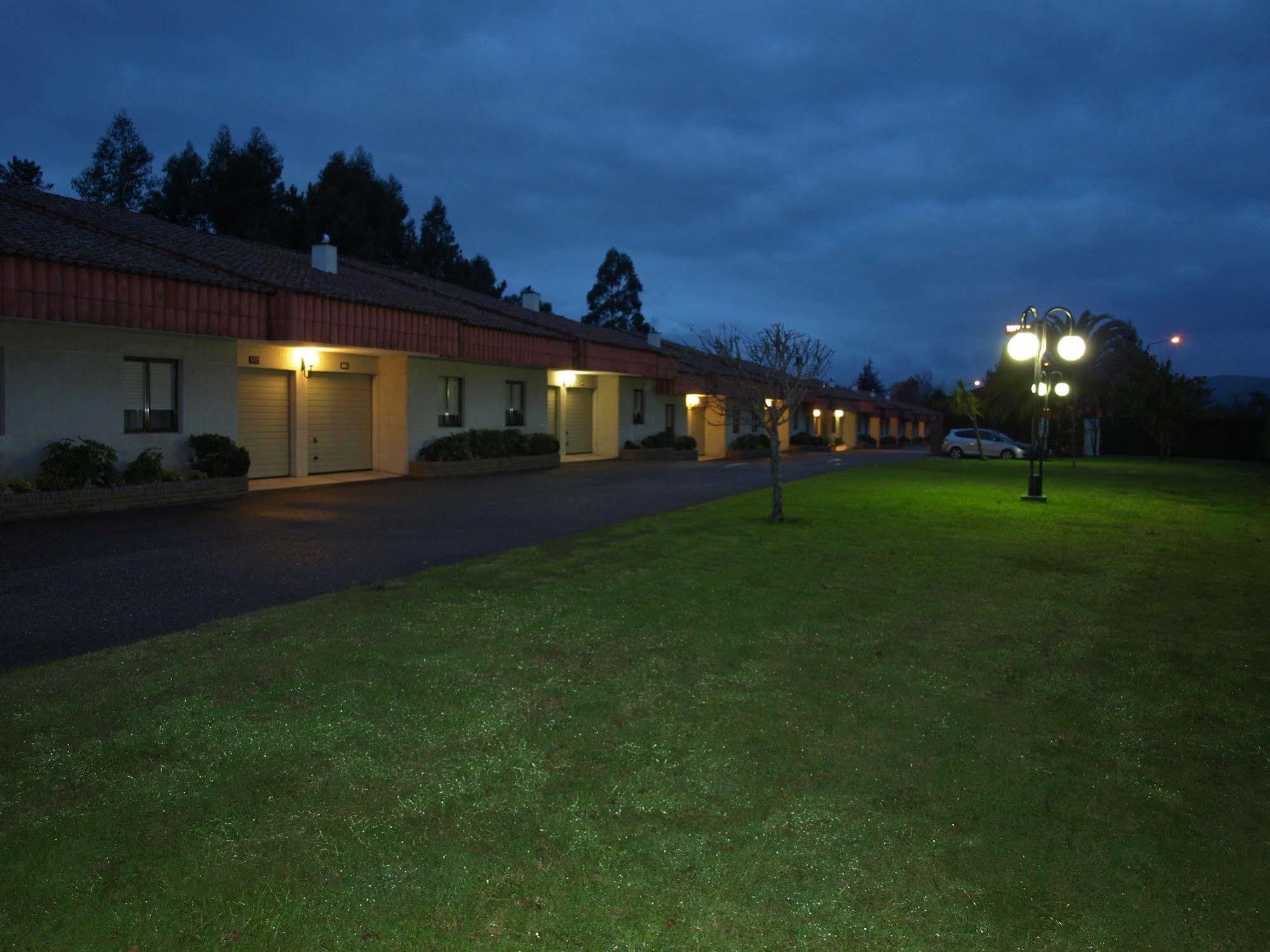Aeropuerto Motel