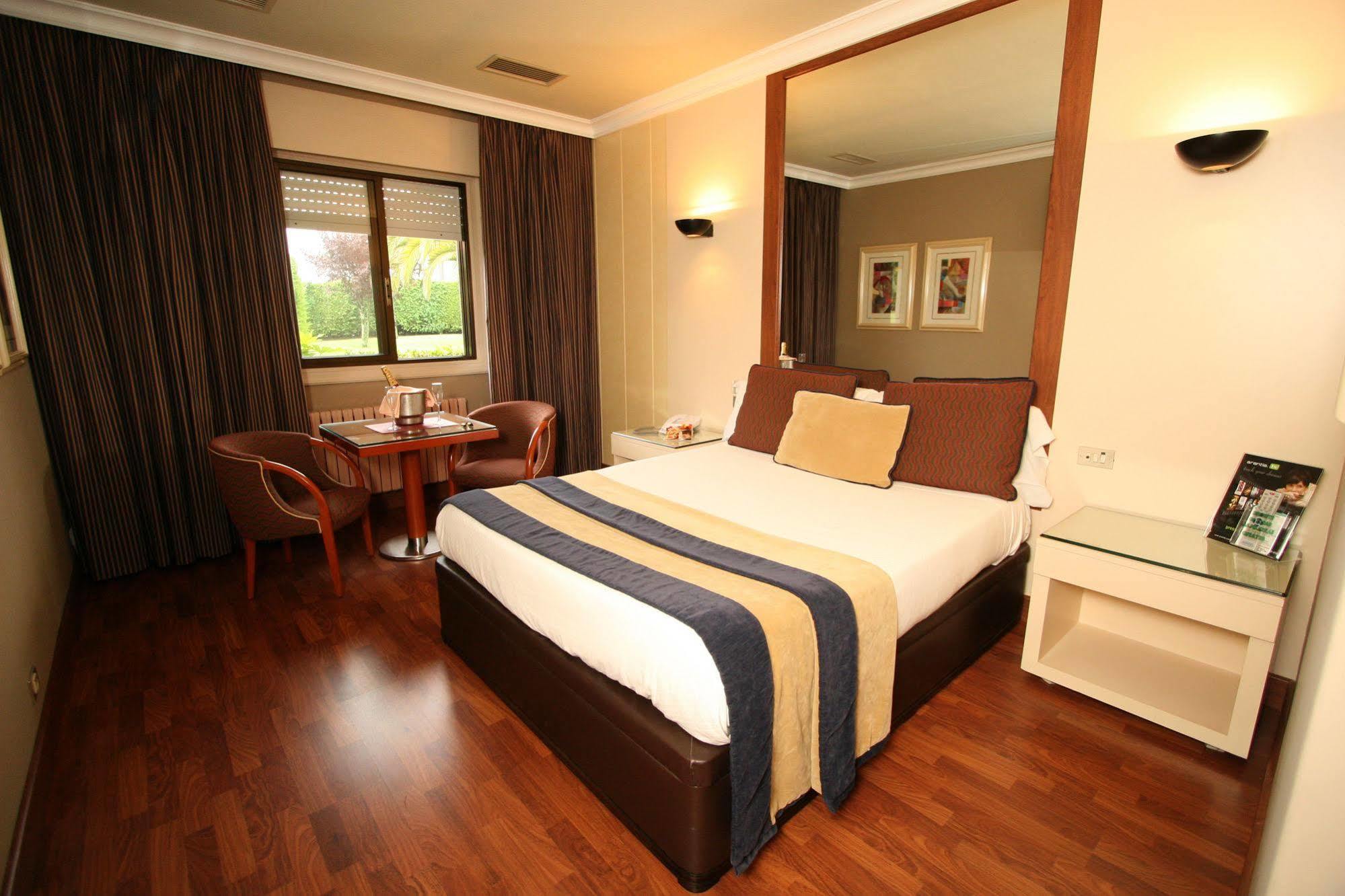 Aeropuerto Motel