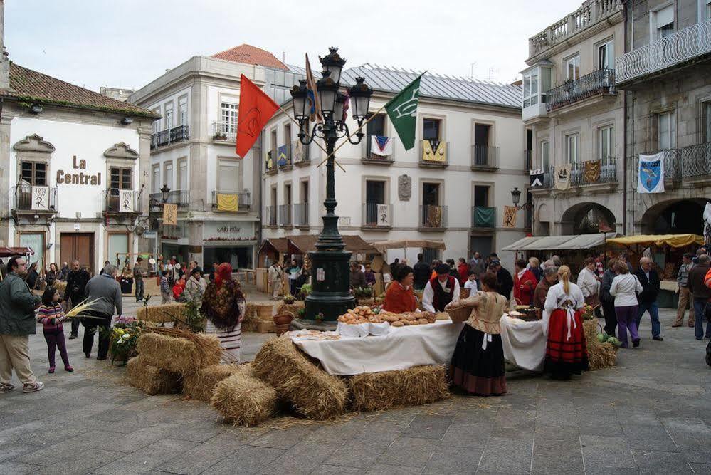 Praia Santa Baia 2* Vigo