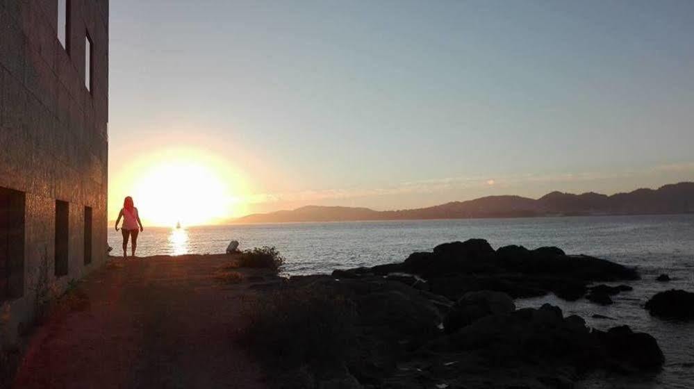 Praia Santa Baia