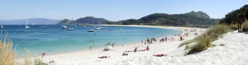 Praia Santa Baia 2* Vigo