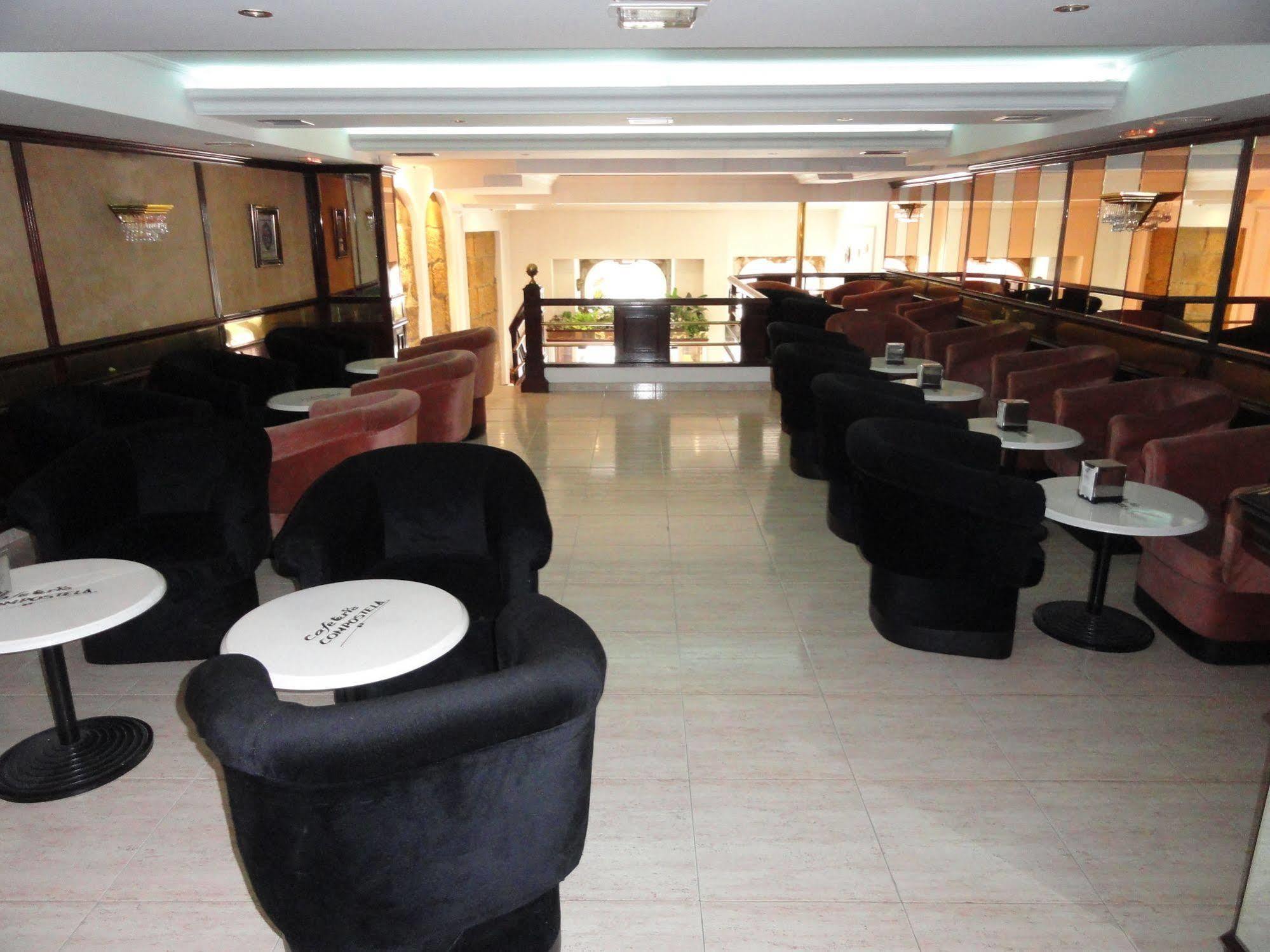 Compostela Hotel