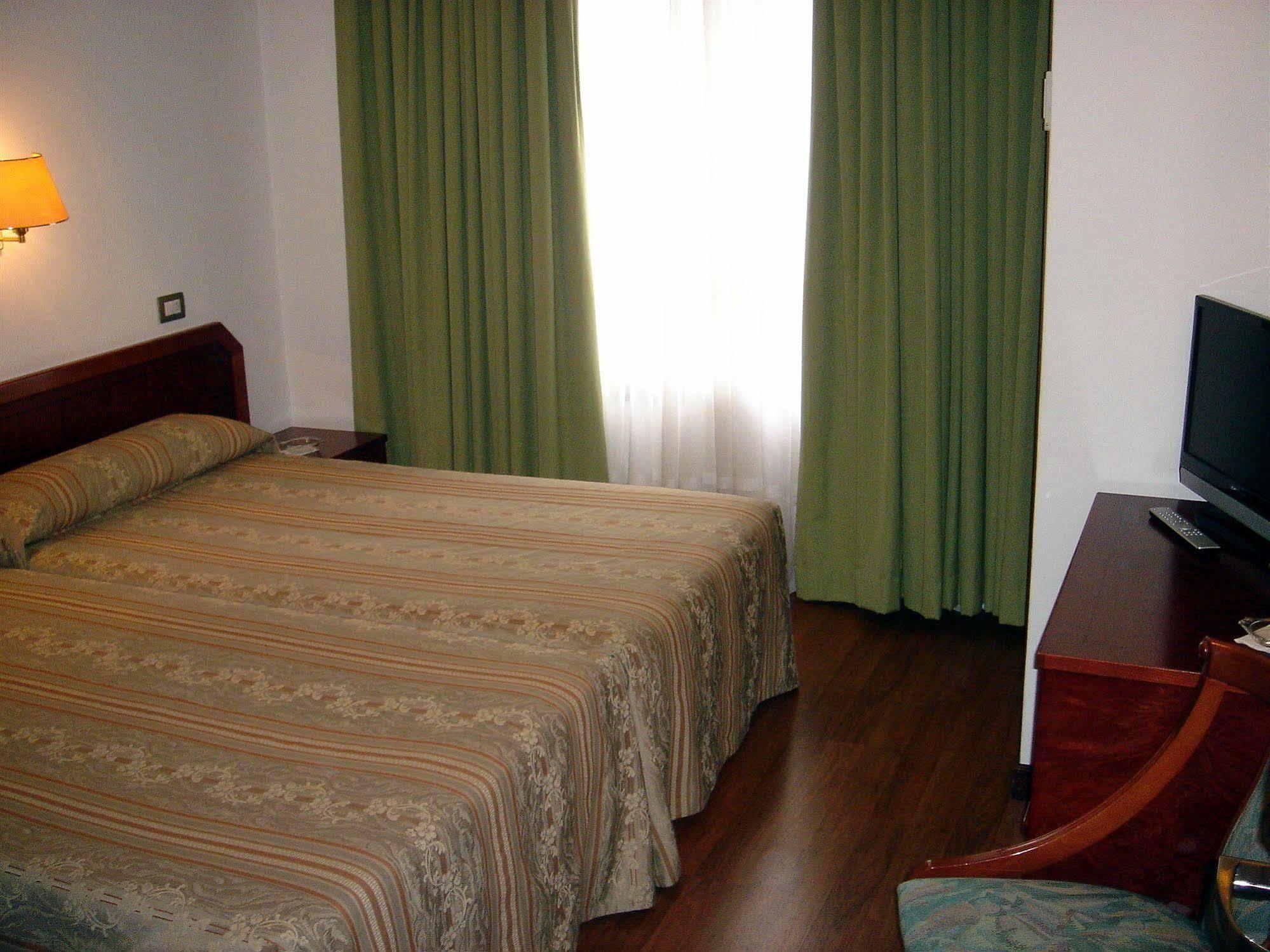 Compostela Hotel Vigo