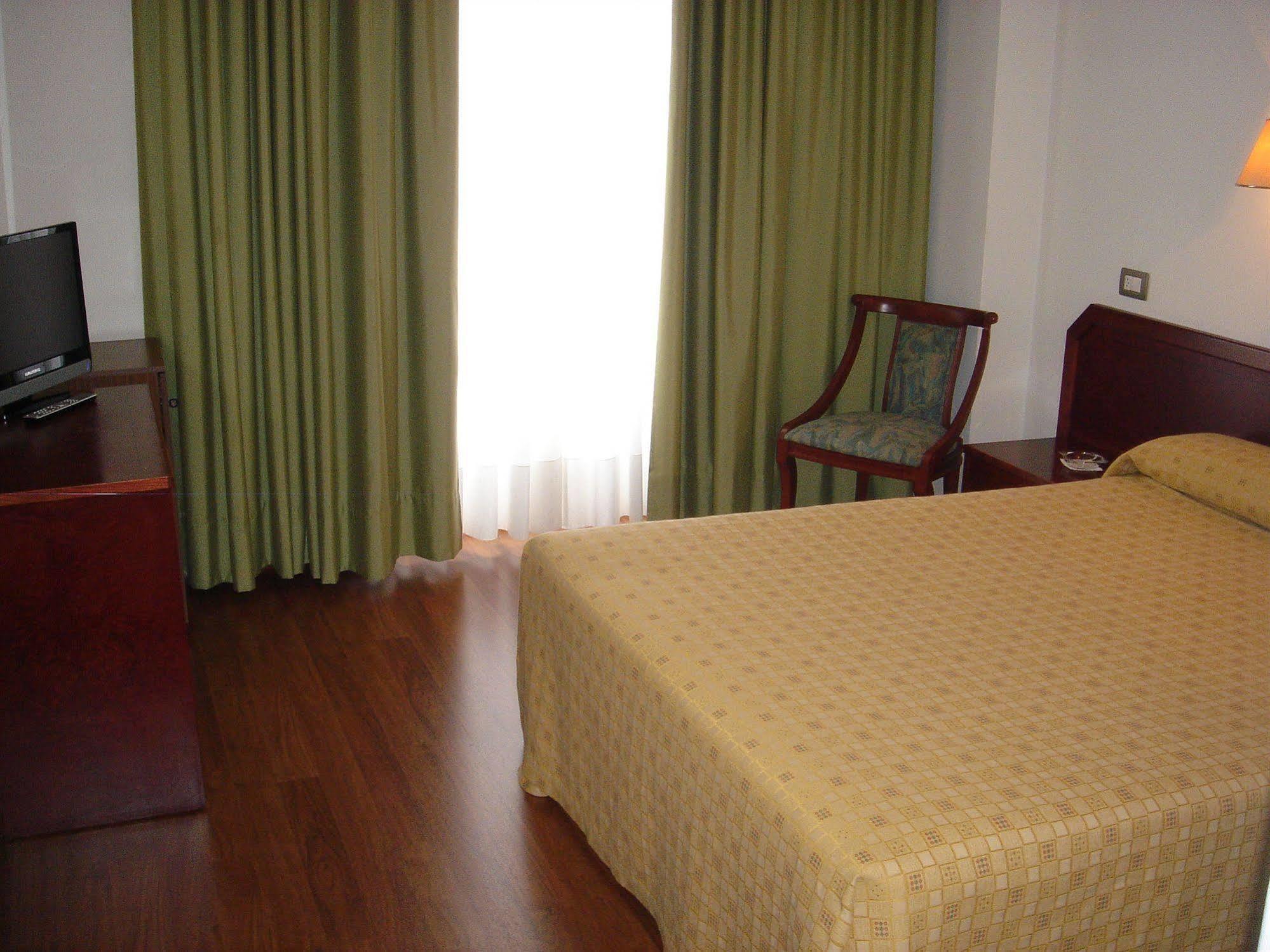 Hotel Compostela