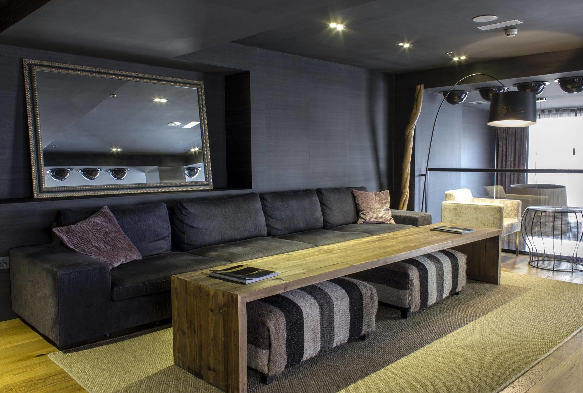 Zenit Hotel 4*