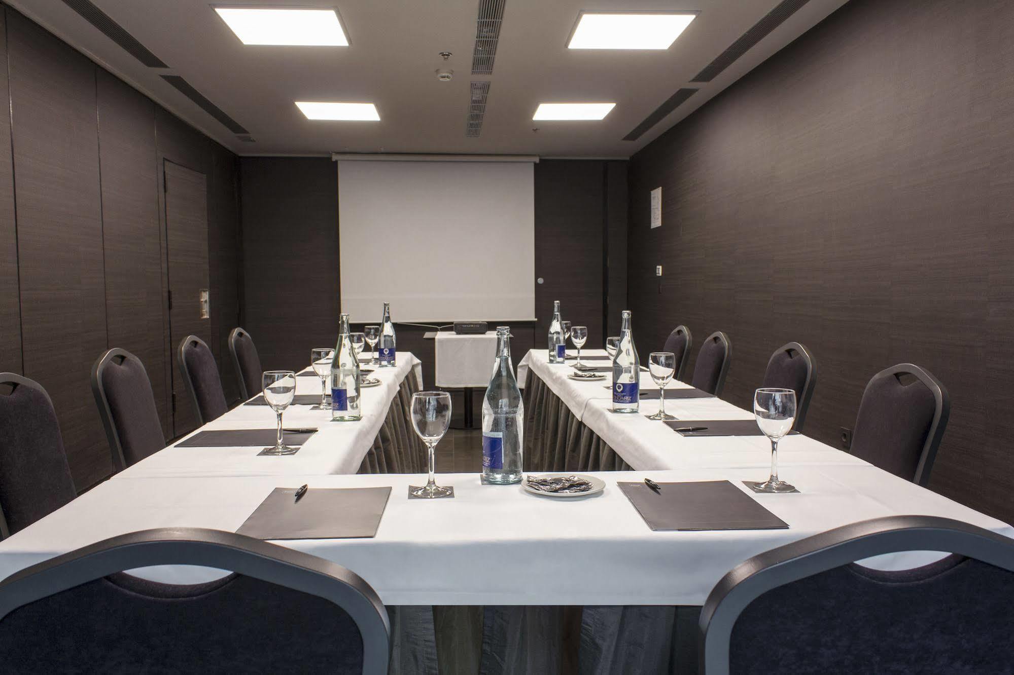Zenit Hotel