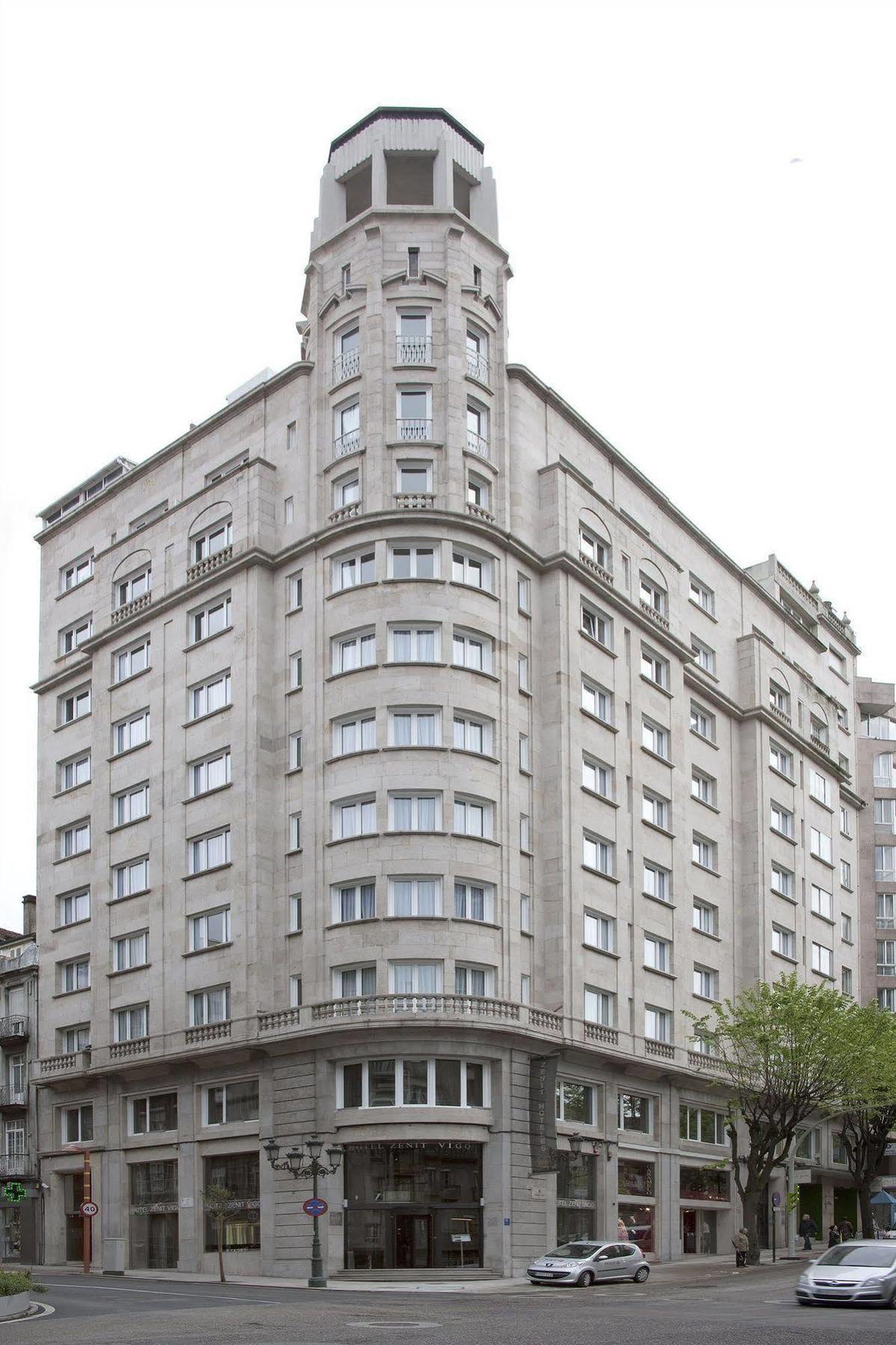 Hotel Zenit 4*