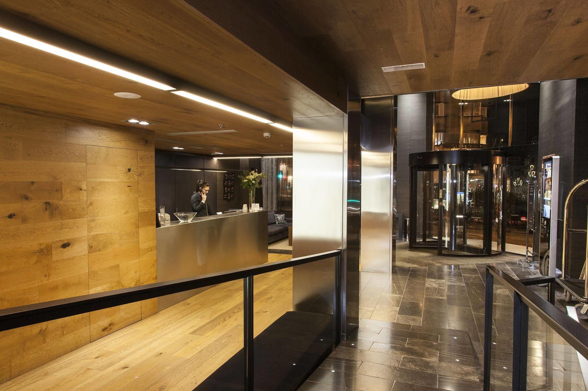 Zenit Hotel