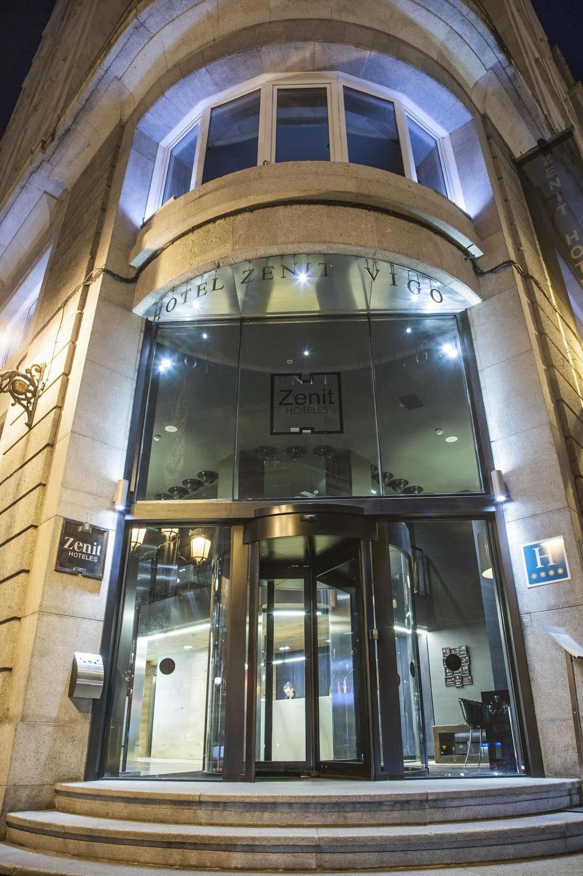 Hotel Zenit