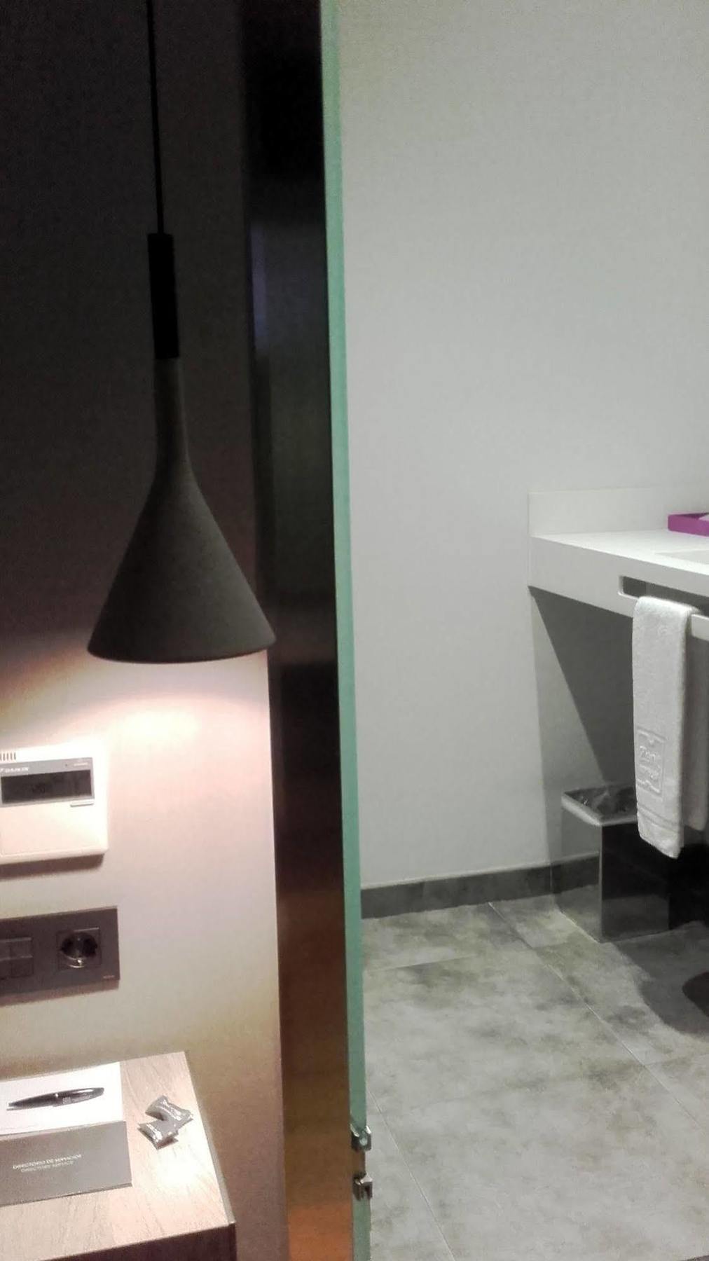 Zenit Hotel