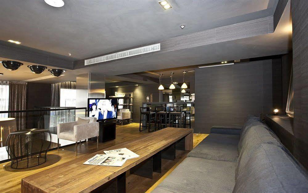 Hotel Zenit