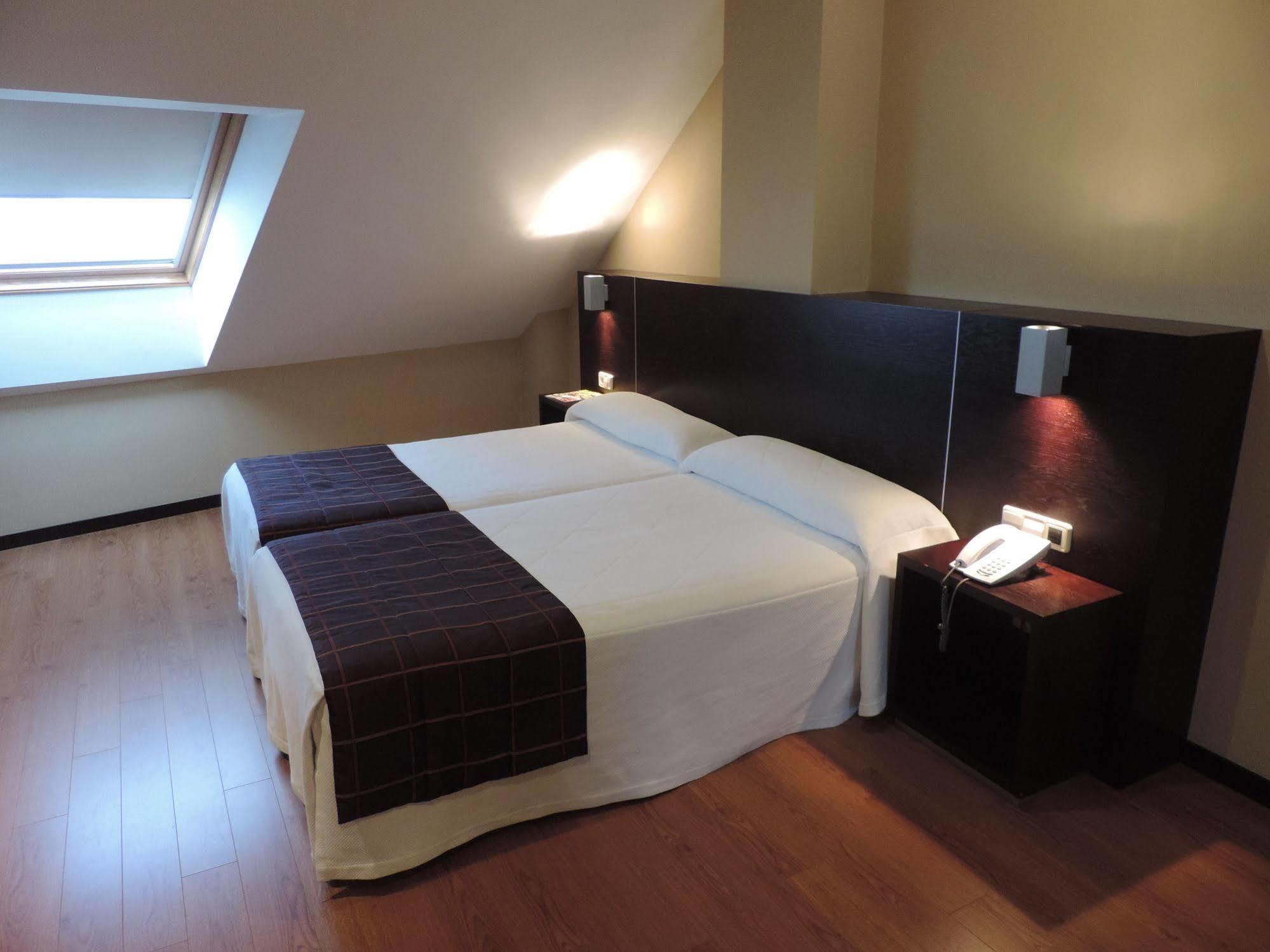 Junquera Hotel