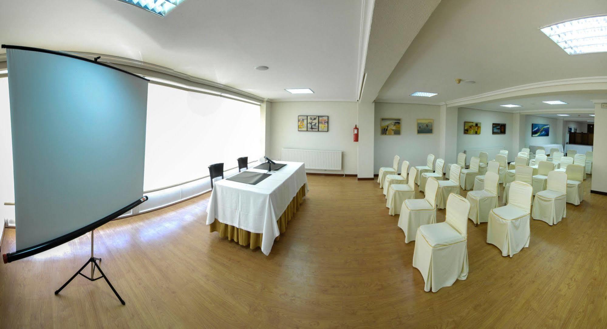 Plaza Hotel Vigo