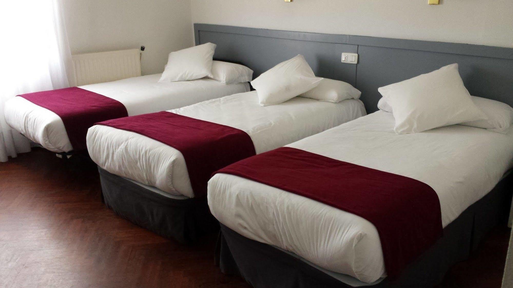 Hotel Plaza 2*