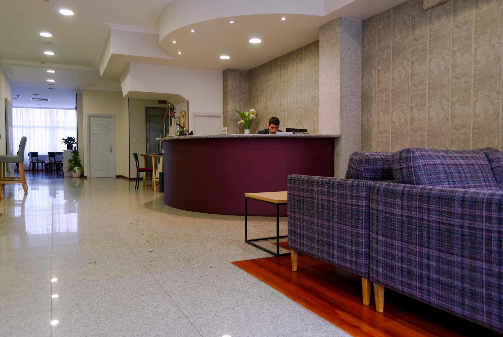 Plaza 2* Vigo