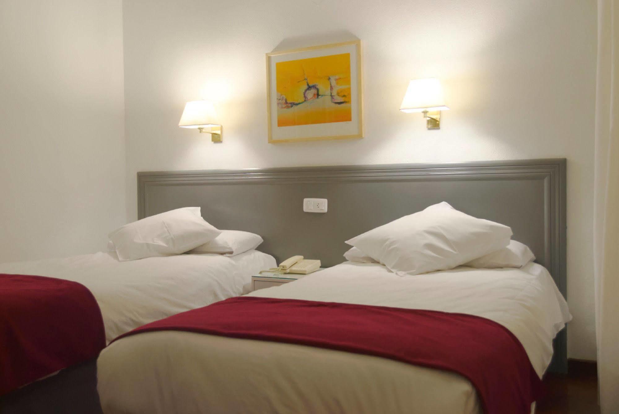 Hotel Plaza