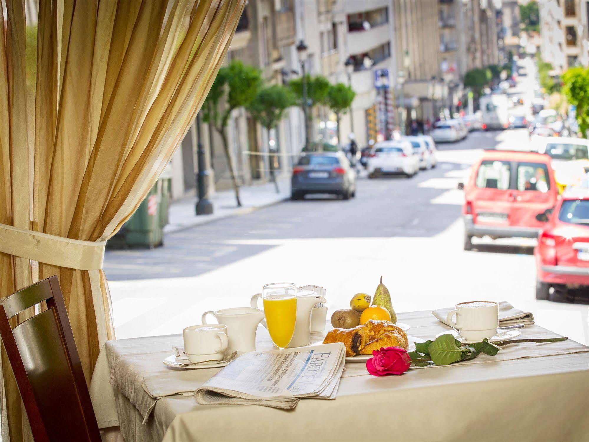 Oca Ipanema 3* Vigo