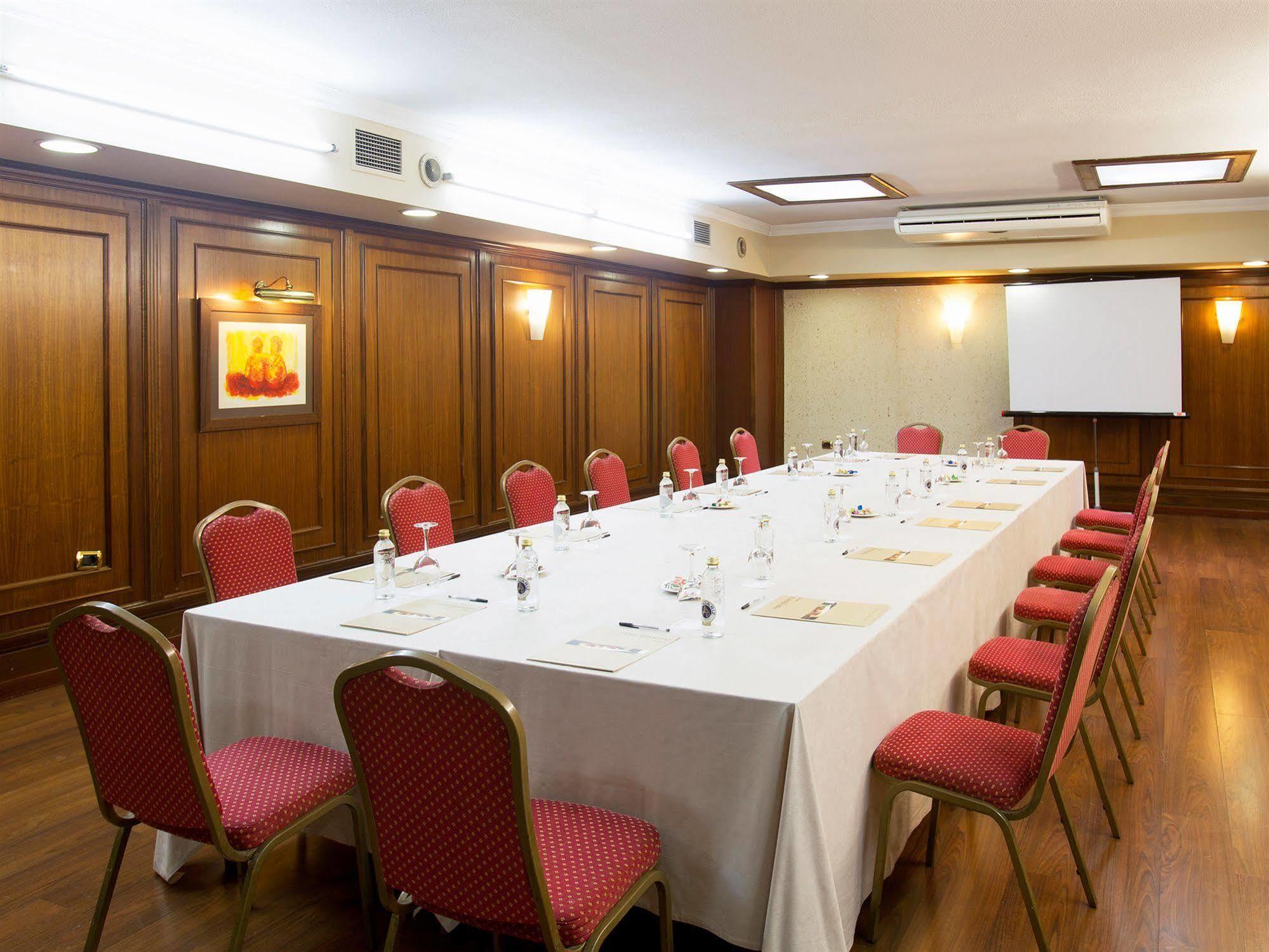 Hotel Oca Ipanema