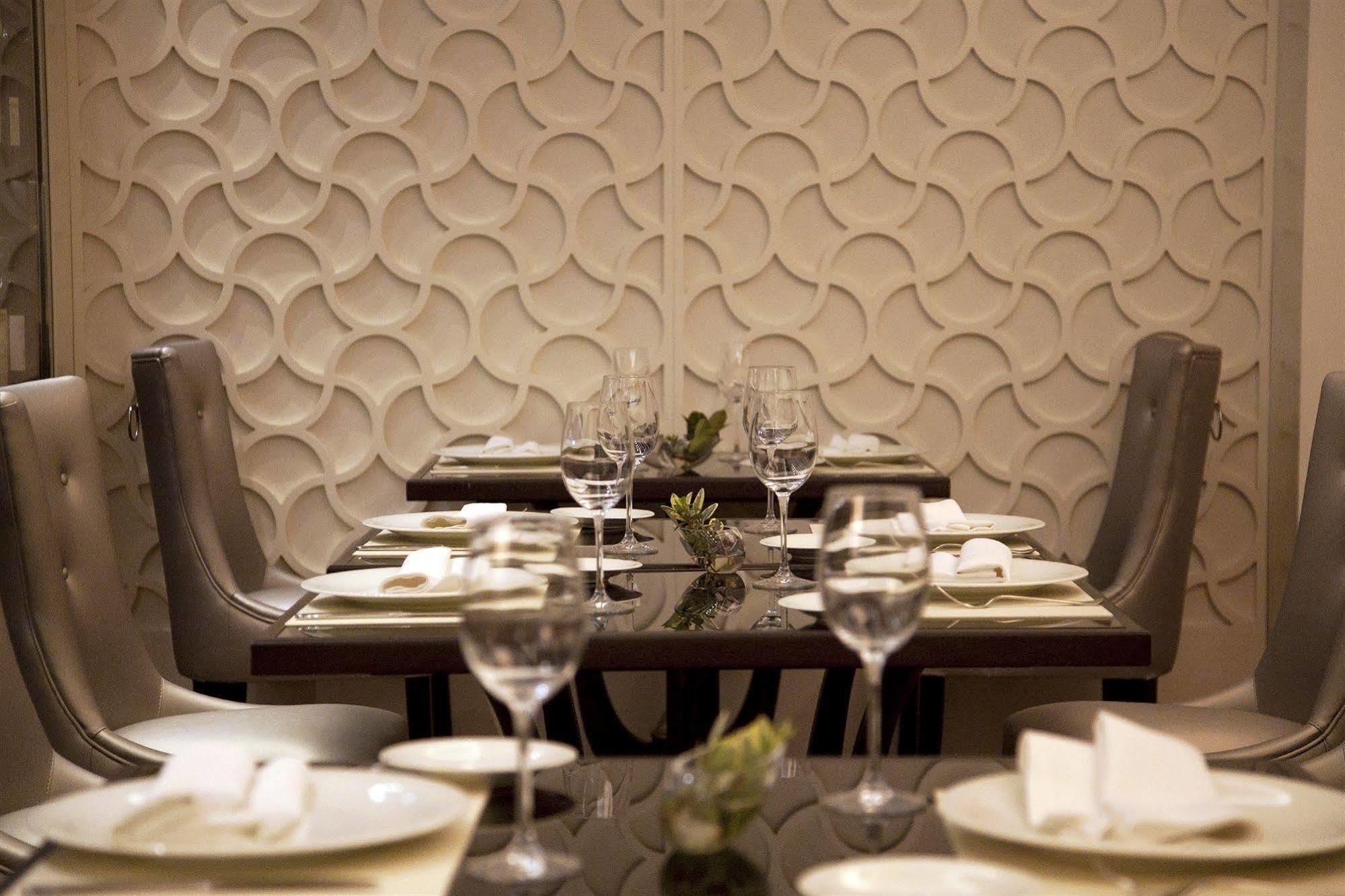Hotel Gran Nagari Boutique & Vigo