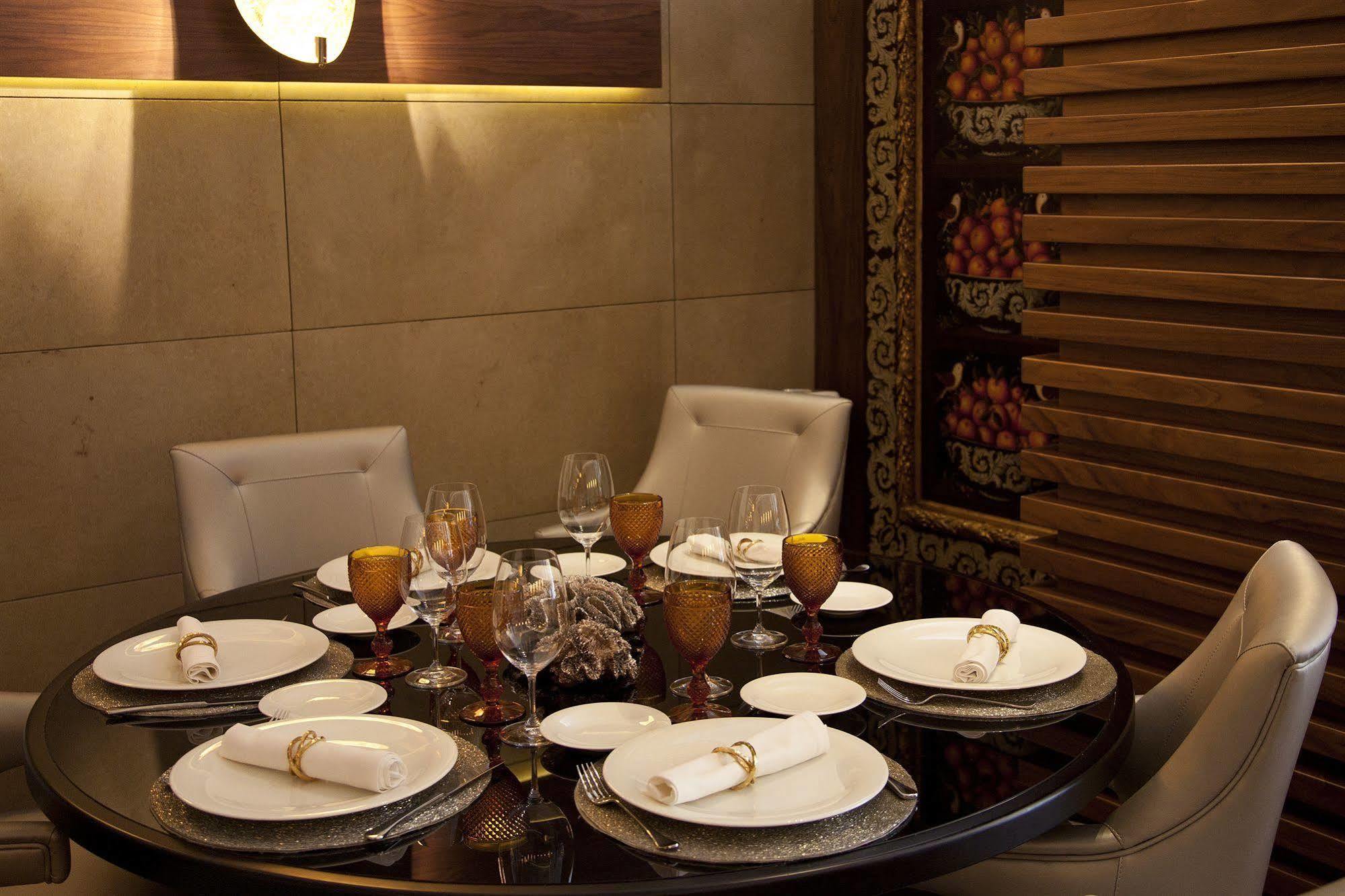 Gran Nagari Boutique & 5* Vigo