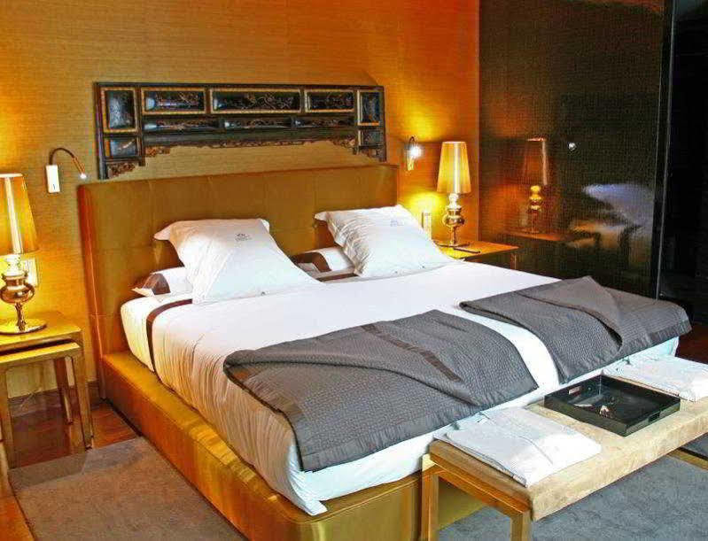 Hotel Gran Nagari Boutique & Vigo