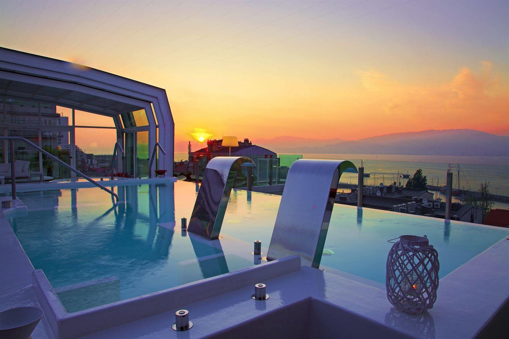 Gran Nagari Boutique & Hotel