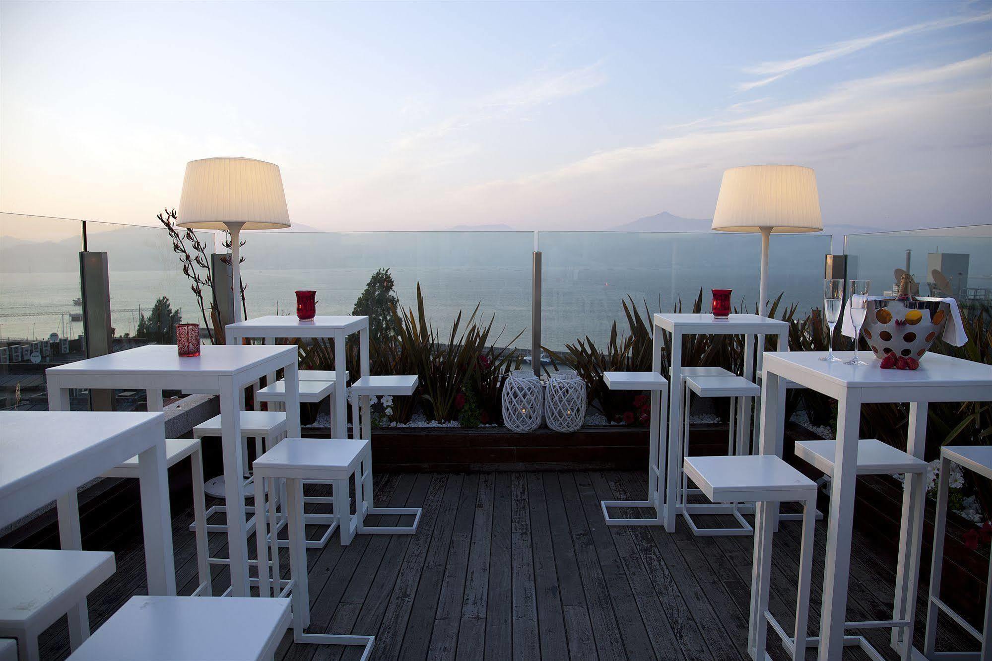 Gran Nagari Boutique & Vigo