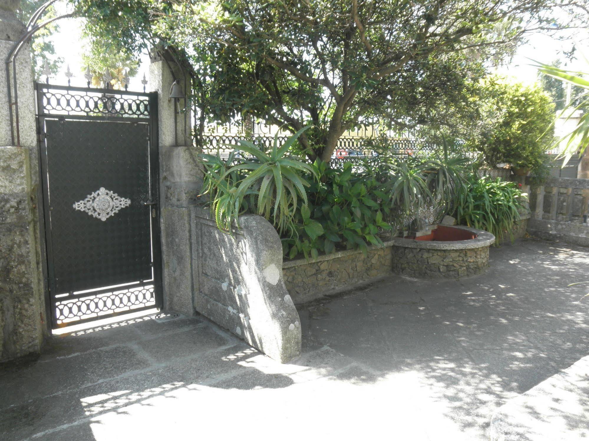 Hotel Playa Samil Vigo