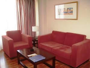 B&B Hotel Vigo Hotel