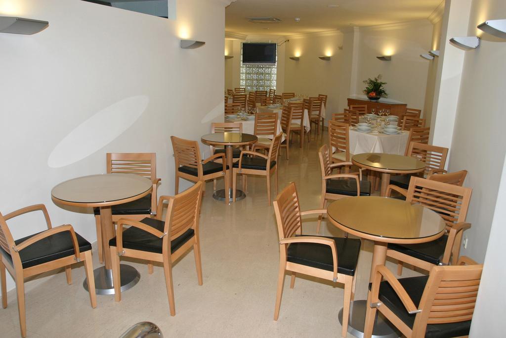 Hotel U Ogalia Vigo