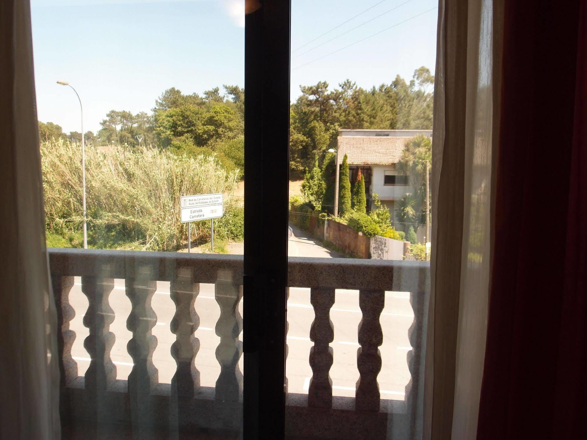Avion By Bossh Hotel Vigo