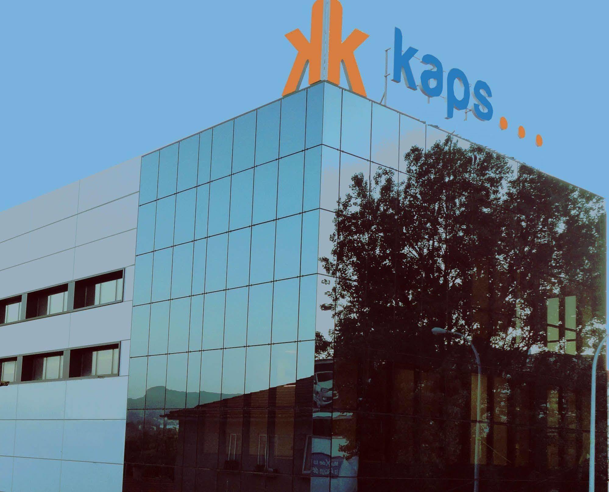 Kaps * Vigo