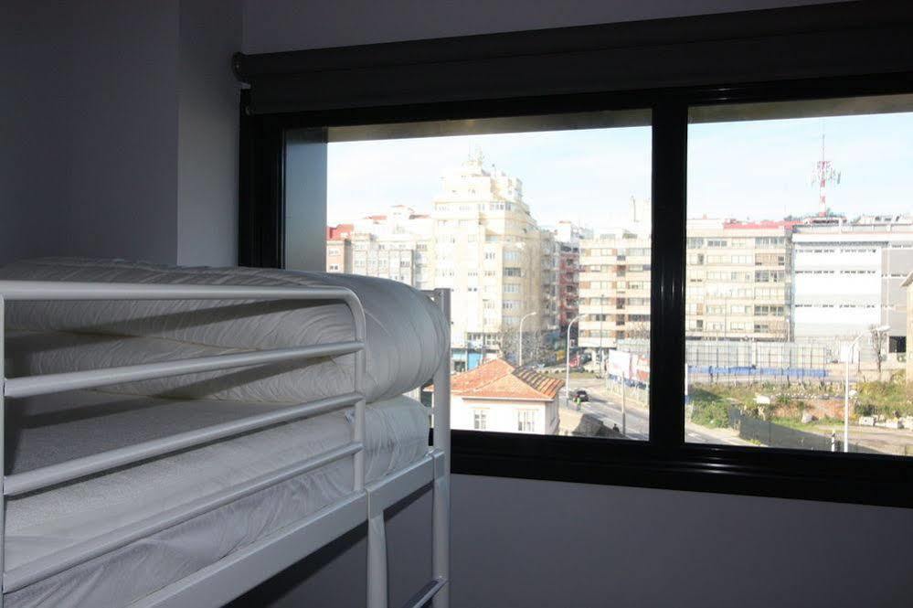 Kaps Hostel Vigo