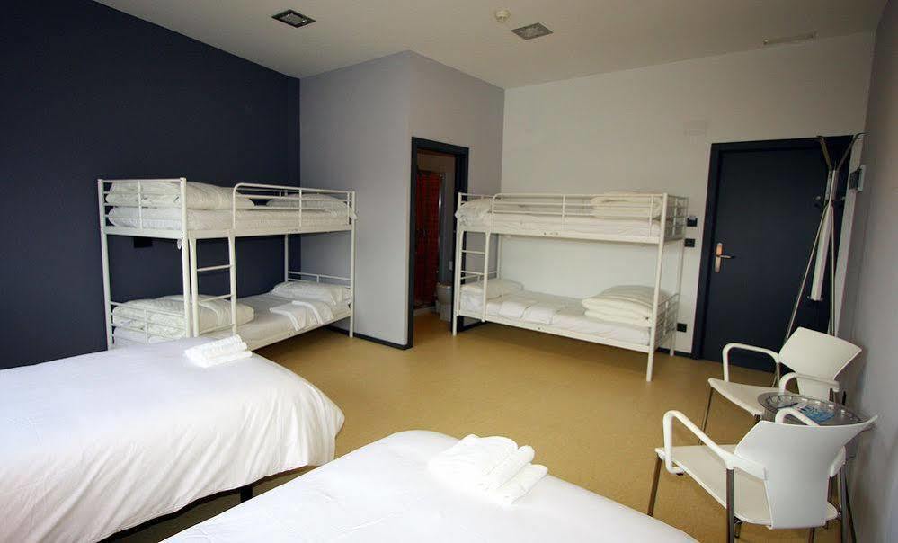 Kaps Hostel Vigo