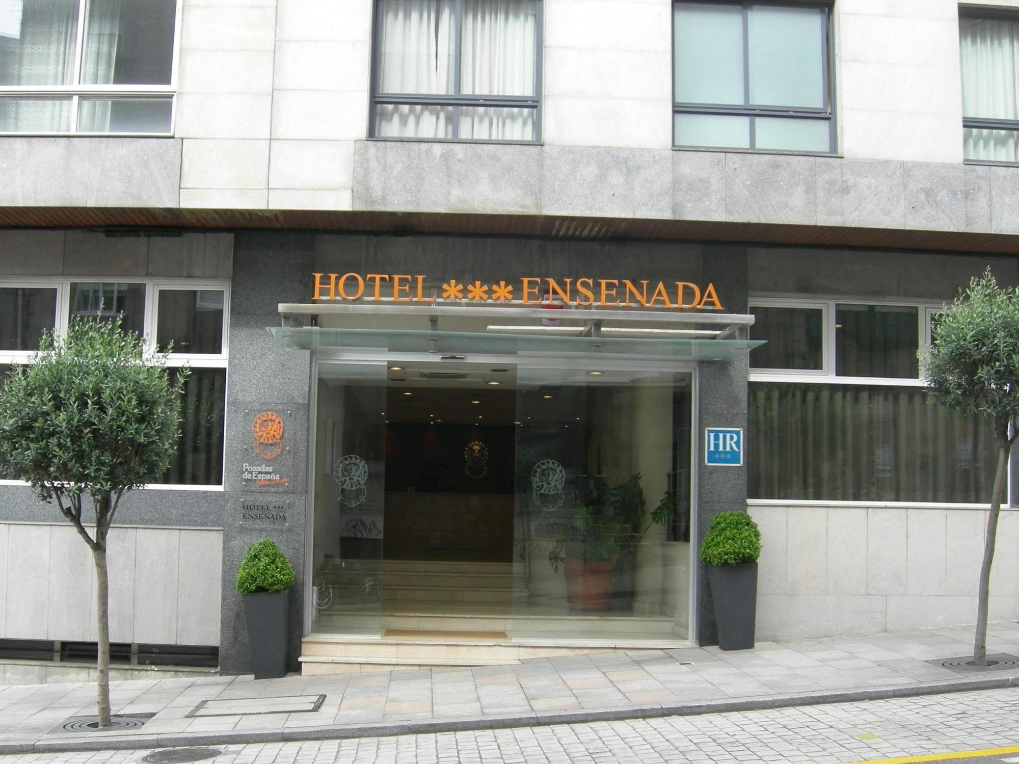Hotel B&B Hotel Vigo