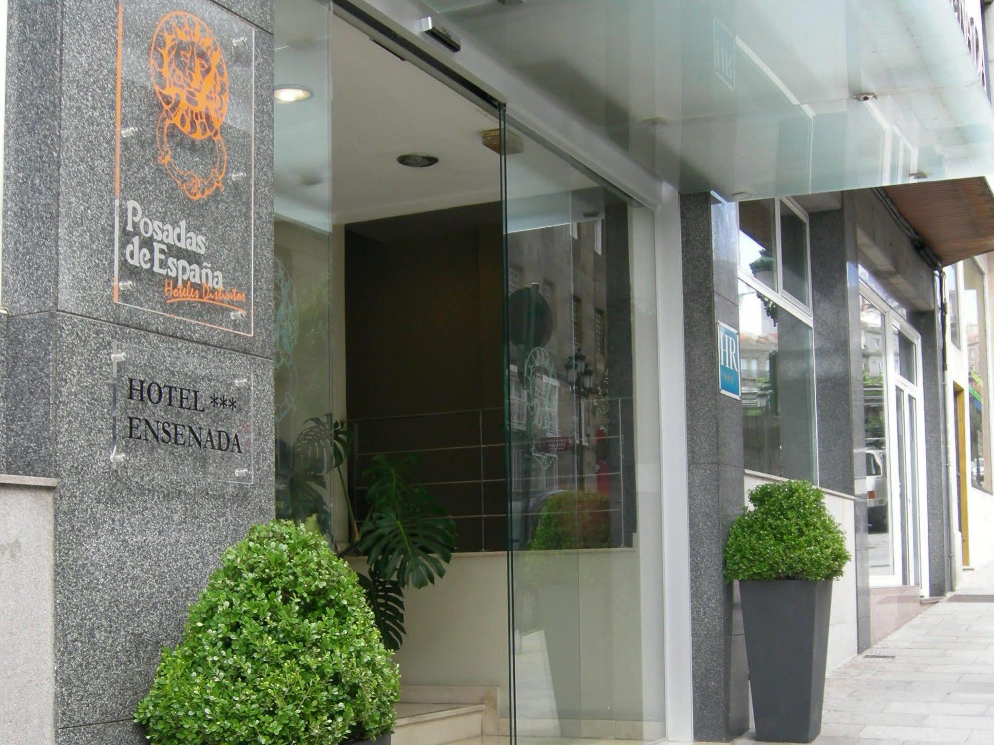 B&B Hotel Vigo Hotel 3*