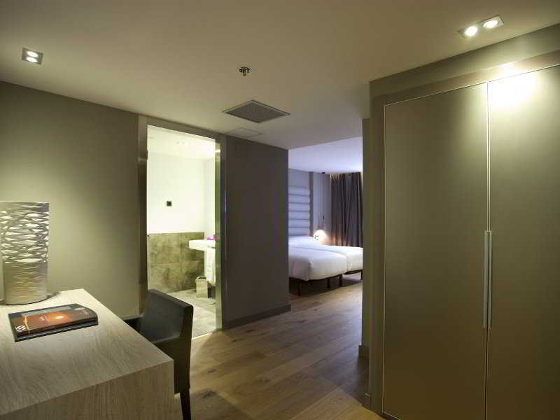 Hotel Zenit Vigo
