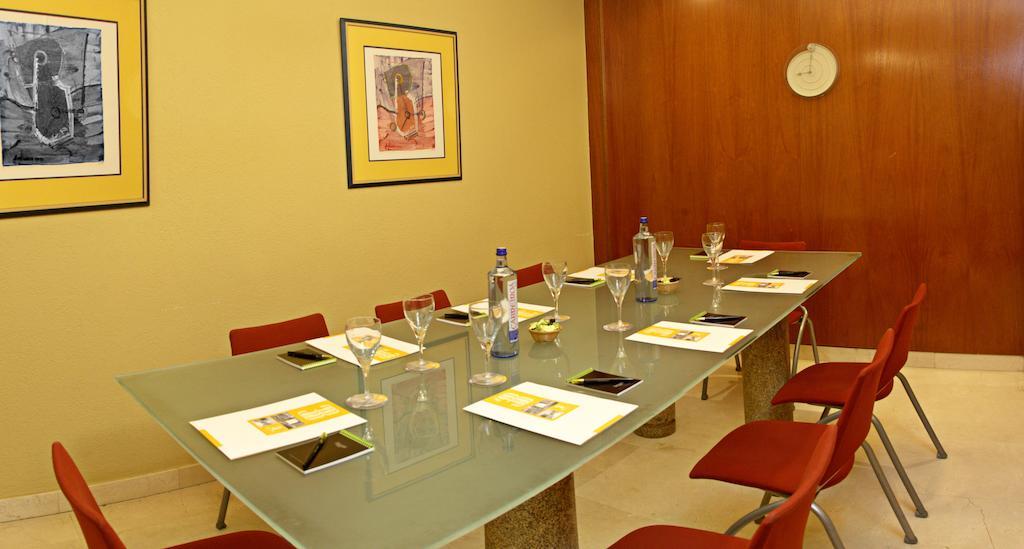 Sercotel Tres Luces Hotel