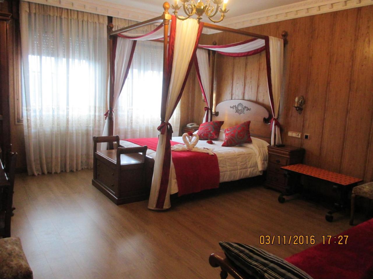 Hotel Playa De Vigo