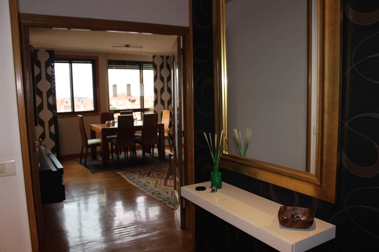 Apartamento Playa-ciudad