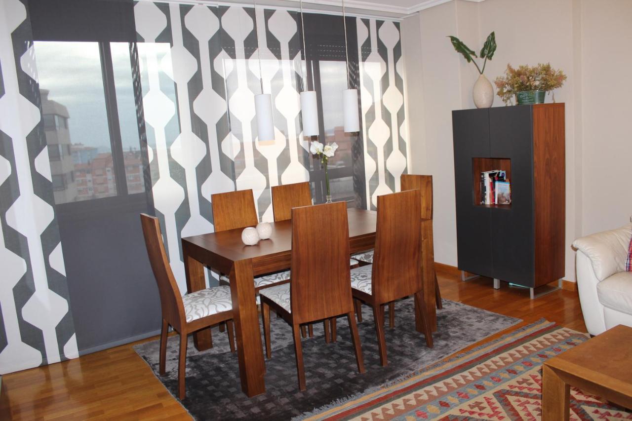Apartamento Playa-ciudad