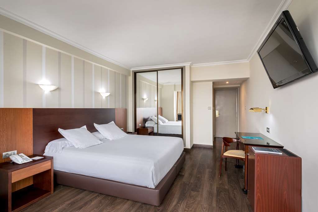 Hotel Occidental