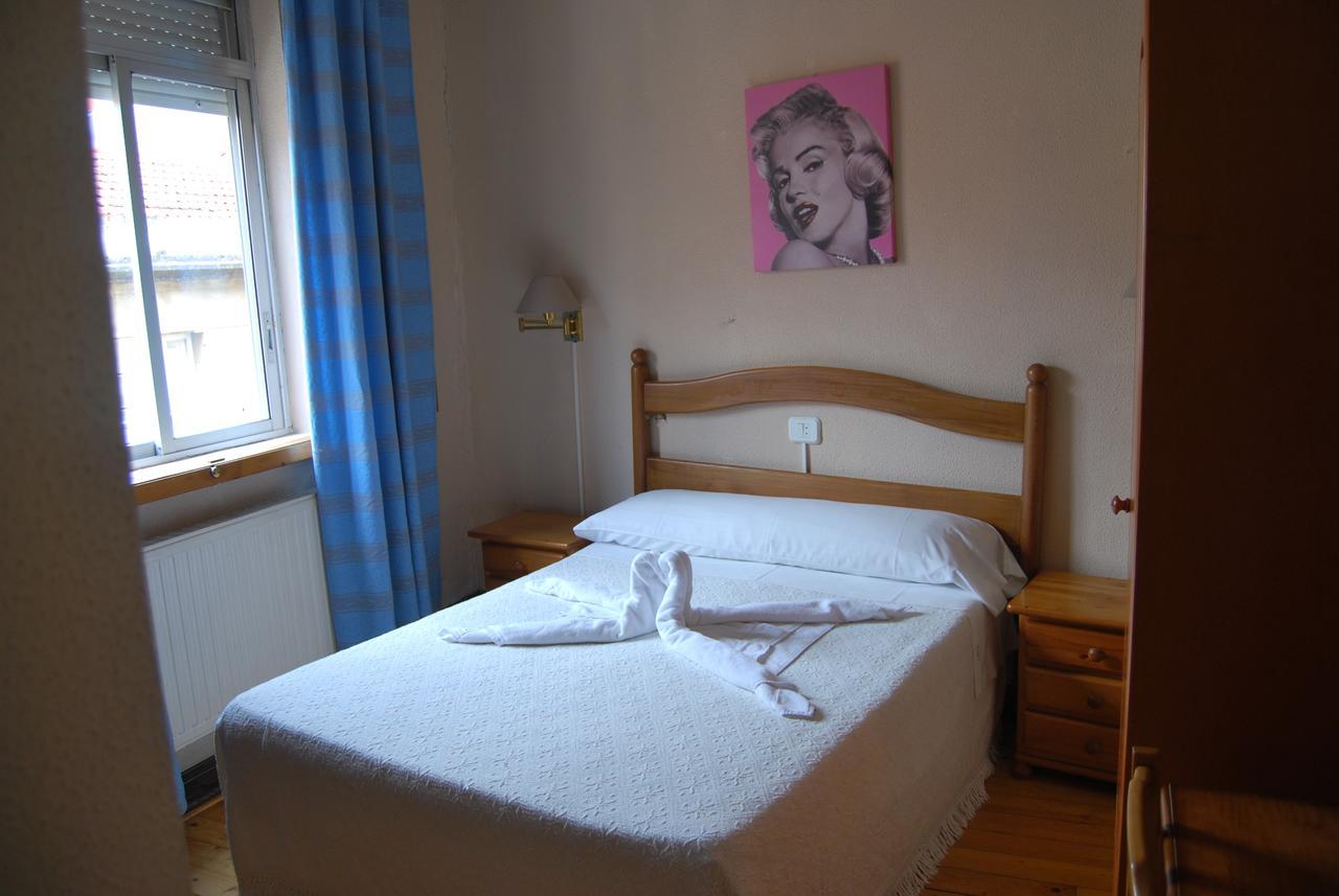 Guest house Illas Cies Vigo