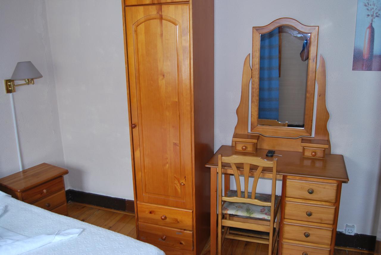 Illas Cies Guest house Vigo