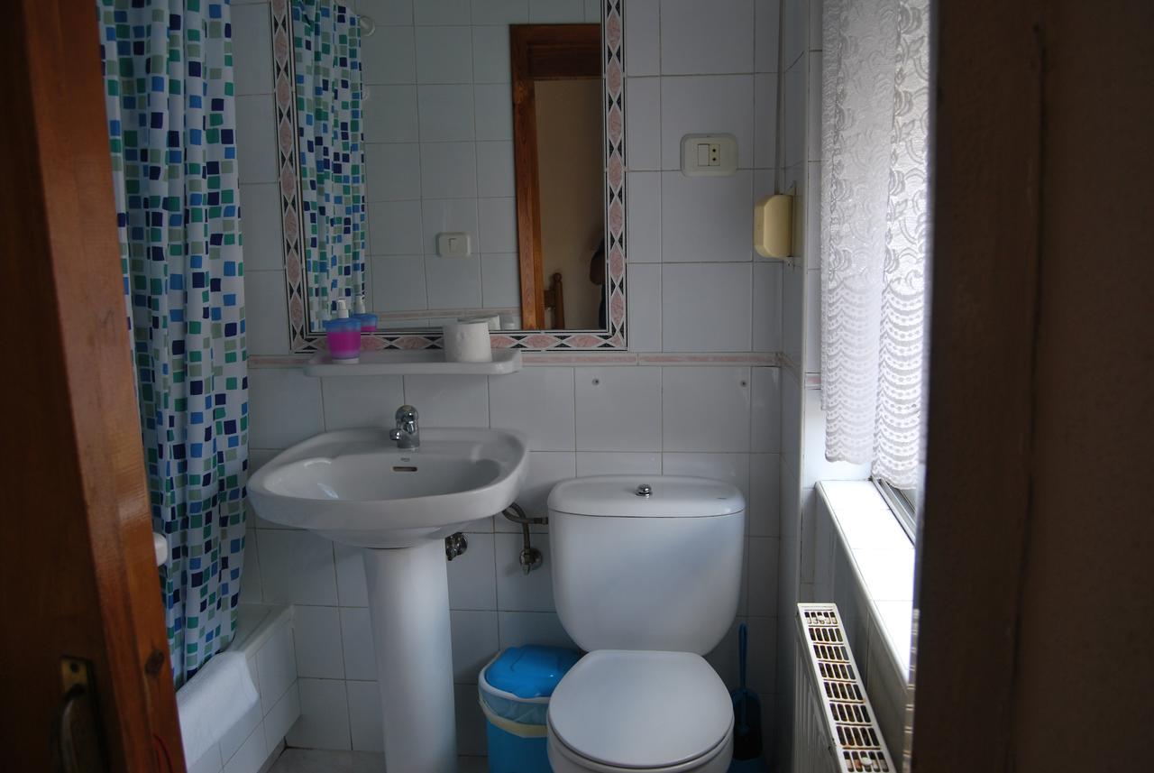 Guest house Illas Cies Vigo